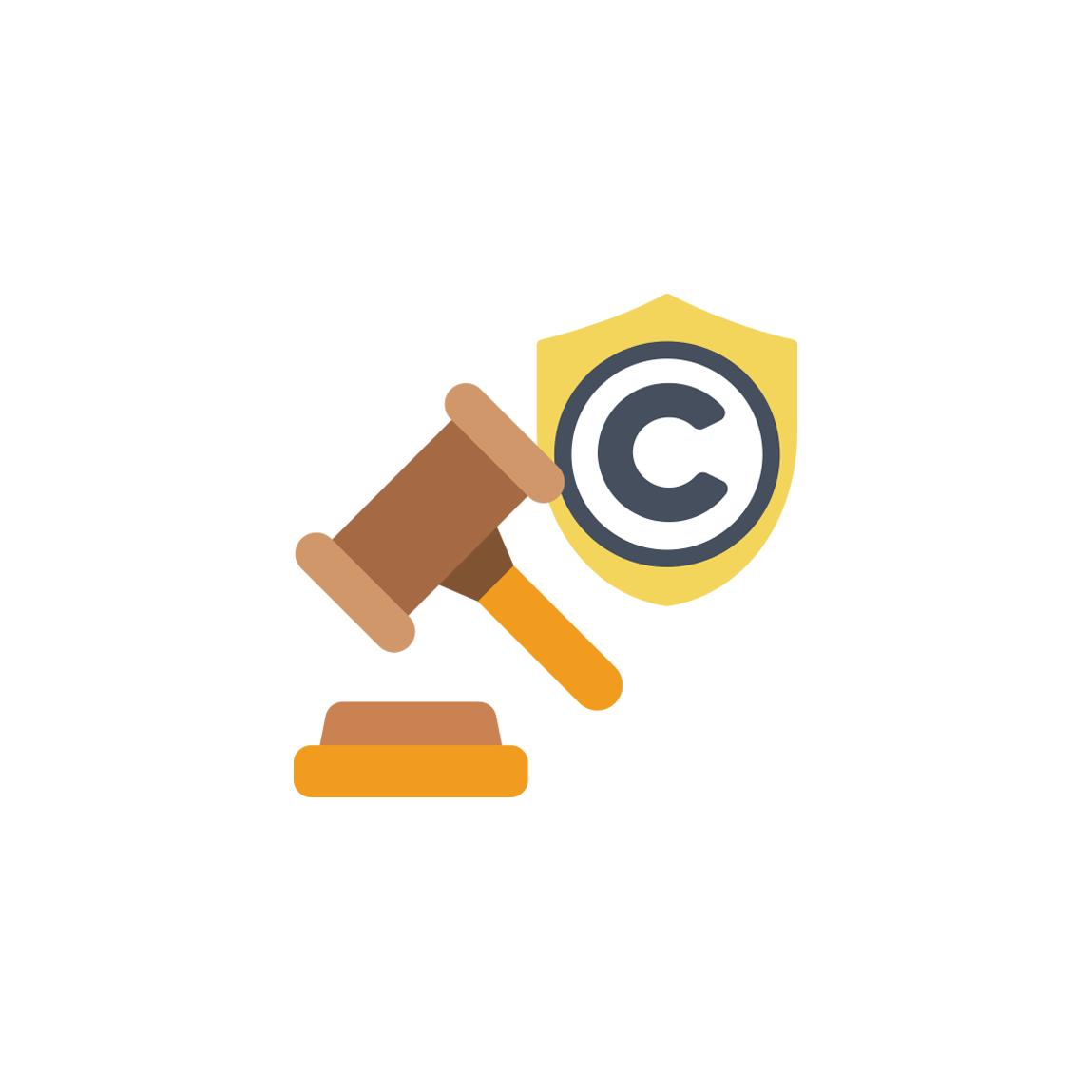 4 copyright protection